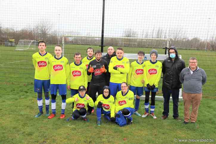 FC Grasduikers verhuist naar Oosteeklo en vaart vanaf nu zijn eigen koers