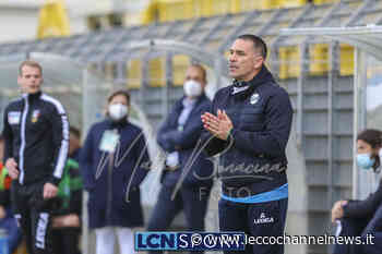 L'ex | Calcio Lecco, Gaetano D'Agostino non è più l'allenatore della Vibonese: la sconfitta di Potenza costa l'esonero - Lecco Channel News