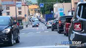 “La ‘Grande Lecco’ è l'unico modo per risolvere i problemi del traffico” - LeccoToday