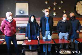 Nuova "alleanza civica" varata per le elezioni comunali del 2023 - Prima Lecco