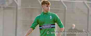 Vasic: «Mio caro Lecco, io in campo do tutto» - La Provincia di Lecco