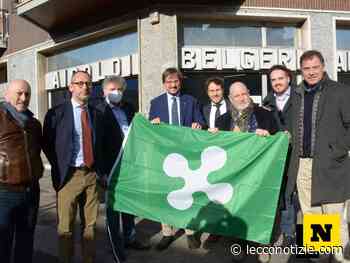 Regione fa visita alle aziende lecchesi. "Ingegno e innovazione" - Lecco Notizie