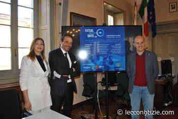 Futsal Day, il Lecco Calcio a 5 apre le porte ai più piccoli - Lecco Notizie