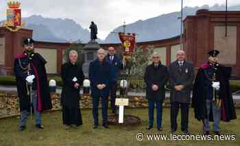 ANCHE LECCO RICORDA L'EX QUESTORE DI FIUME GIOVANNI PALATUCCI, “IL GIUSTO TRA LE NAZIONI” - Lecconews