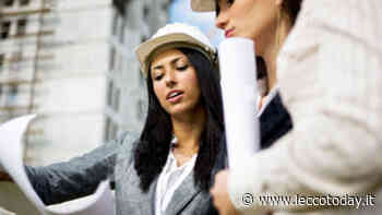 Giornata internazionale delle donne STEM: apre la sezione lecchese dell'Associazione Italiana Donne Ingegneri e Architetti - LeccoToday