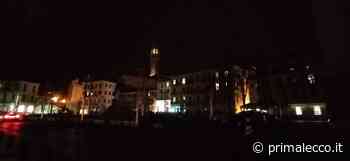 Lecco al buio per protestare contro il caro bollette - Prima Lecco