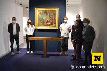 Regione. Bolognini in visita a Lecco: "I vostri ragazzi sono un esempio" - Lecco Notizie