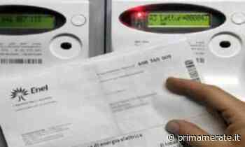 Caro bollette: i consigli di Federconsumatori Lecco - Prima Merate