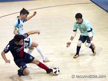 Lecco Calcio a 5. L'U19 espugna Crema e si conferma prima della classe - Lecco Notizie