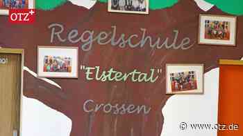 Crossen: Mit allen Mitteln gegen Schulschließung