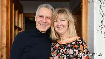 Drei Paare aus der Region verraten ihr Geheimnis für eine lange und erfolgreiche Beziehung