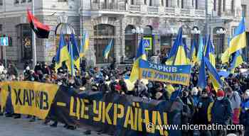 Les appels à quitter l'Ukraine ou à éviter de s'y rendre se multiplient