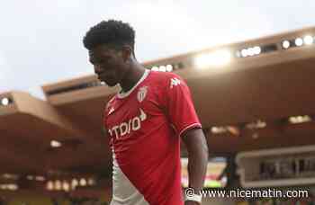 L'AS Monaco lâche deux points contre Lorient (0-0)