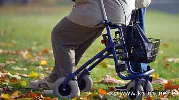Uroma Mina übersteht Corona und feiert 109. Geburtstag