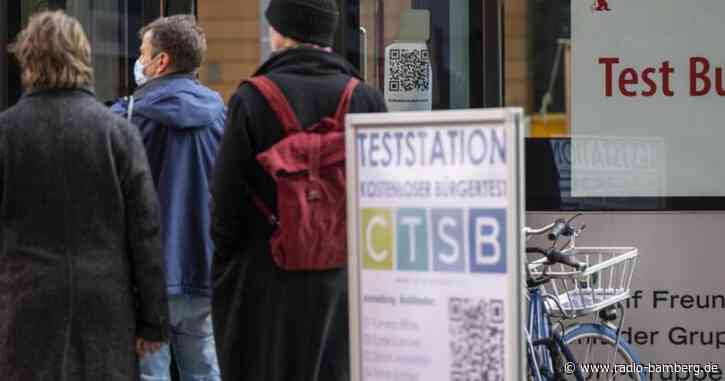 Corona-Inzidenz in Deutschland sinkt erstmals seit Wochen