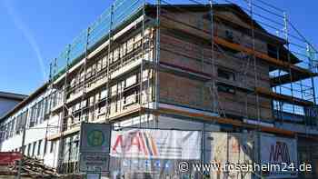 „Rucksack an Ideen“: Stephanskirchen will 8,2 Millionen Euro in Projekte investieren