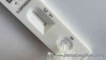 Coronavirus Northern Ireland: One death and 2158 new cases reported - Belfast Telegraph