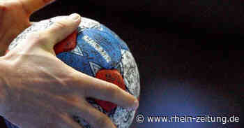 Die HSG Sinzig strapaziert bislang mit Erfolg das Glück - Rhein-Zeitung