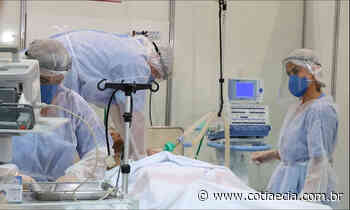 Profissionais do 'Mais Médicos' em Cotia receberão R$ 2,5 mil de moradia e R$ 1 mil de alimentação - Cotia e Cia