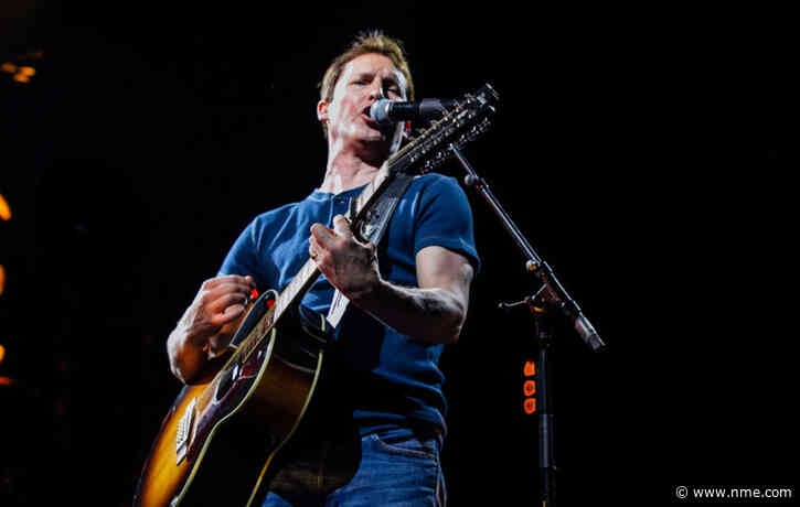 James Blunt’s music deployed in New Zealand to repel COVID protesters