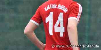 Neuzugang der DJK Stadtlohn ist „ein echter Straßenfußballer“ - Ruhr Nachrichten