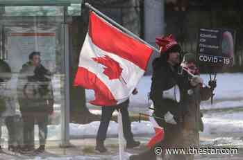 covid 19 coronavirus updates toronto canada february 13 - Toronto Star