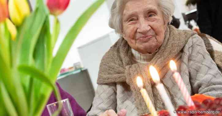 «Fast ein Wunder»: Uroma Mina übersteht Corona und wird 109