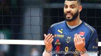 Volley. Modena all'assalto della capolista Perugia - La Gazzetta di Modena
