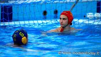 Pallanuoto, Sea Sub Modena vince all'esordio contro Monza - ModenaToday