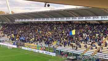 Lucchese - Modena, probabili formazioni | Rientra Gerli, Silvestri al centro della difesa - ModenaToday