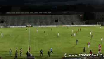 Lucchese - Modena in diretta tv e live streaming: dove vederla, canale, orario d'inizio - Stadionews.it