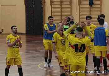 Calcio a 5: Modena Cavezzo Futsal, sfuma il sorpasso in vetta. Ok la Pro Patria San Felice - SulPanaro