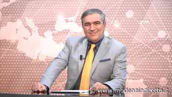 Trc sport Modena di sabato 12 febbraio 2022 | Modenaindiretta - modenaindiretta.it