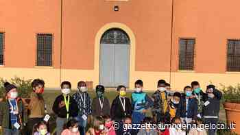 Modena. Un giorno in fattoria per tutti gli alunni - La Gazzetta di Modena