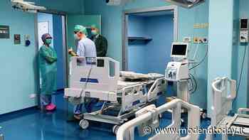 Numeri più bassi sul fronte del contagio, oggi a Modena 669 casi - ModenaToday