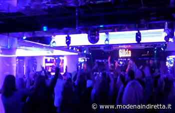 Giovani all'assalto delle discoteche, a Modena è sold out. VIDEO - modenaindiretta.it
