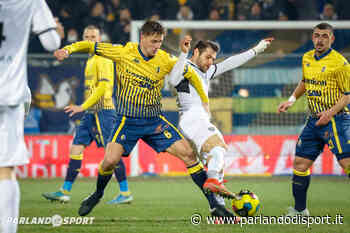 Modena FC - Gazzetta di Modena - Magnino: "Questa squadra merita la vetta" - Parlando di Sport