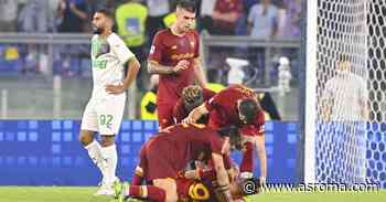 Una giornalista della Gazzetta di Modena ci parla del Sassuolo - AS Roma