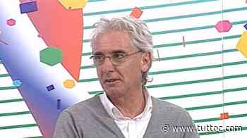 INTERVISTA TC - Giammarioli: "Modena pratico, Reggiana bella da vedere" - Tutto Lega Pro