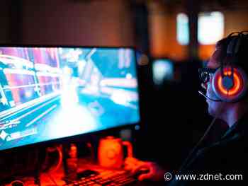 Valentine's Day deal: Create games with no coding experience for only $68