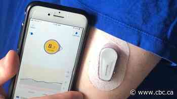 Glucose monitoring devices now covered for Alberta children with diabetes