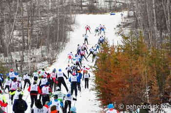 La Ronge ski trail back in full force - Prince Albert Daily Herald