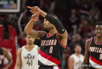Trail Blazers Injury Report For Game With Knicks - Sports Illustrated