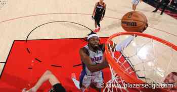 Trail Blazers Had ‘Strongest Interest’ to Acquire Jerami Grant - Blazer's Edge