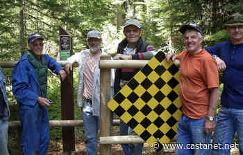 Shuswap Trail Alliance annual fundraiser begins Friday - Salmon Arm News - Castanet.net