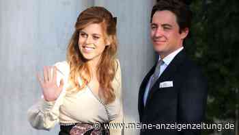 Prinzessin Beatrice überrascht Fan: Rührende Karte sorgt für Begeisterung