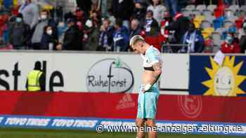 Darmstadt und Schalke patzen und helfen norddeutschen Clubs