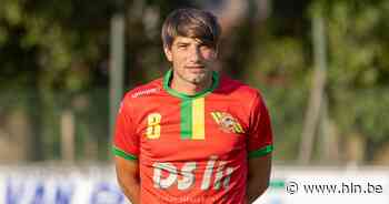Jens Haelterman staat met Gijzel-Oosterzele voor zware degradatiestrijd: “Het is één voor twaalf” - Het Laatste Nieuws