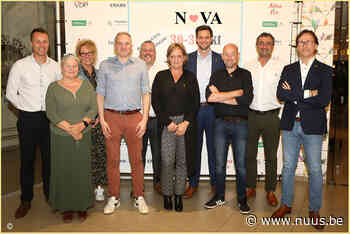 N-VA-café Oosterzele: gezelligheid troef – NUUS - nuus.be