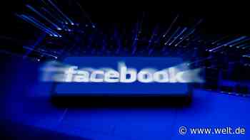 Zuckerberg braucht Europa für seine Vision vom „Metaverse“